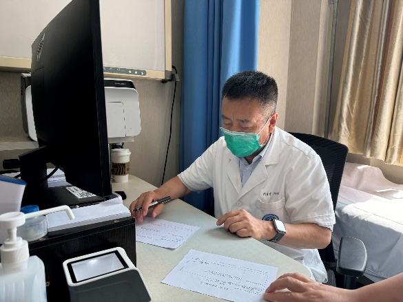 极速！国产首个全人源抗IL-17A单抗开来由方，惠及患者